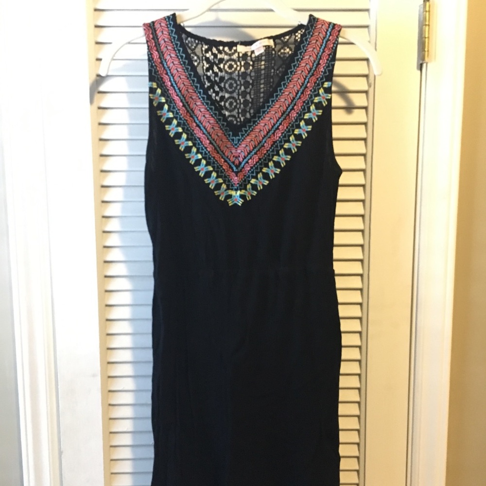 Skies are Blue sleeveless dress